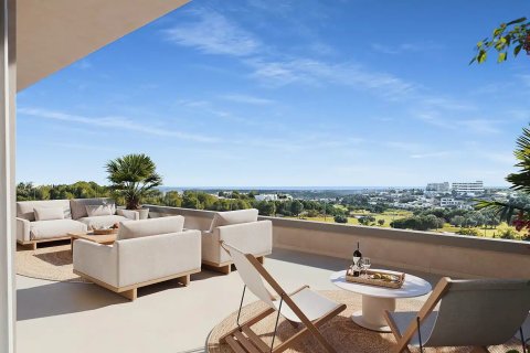 Apartament Dehesa De Campoamor, Alicante, Hiszpania 3 sypialnie,  nr 138551 – zdjęcie 7