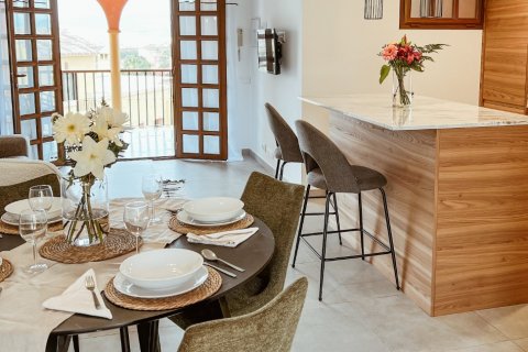 Продажа квартиры Куэвас-дель-Альмансора, Альмерия, Испания 3 спальни, 86м2 №114831 - фото 6