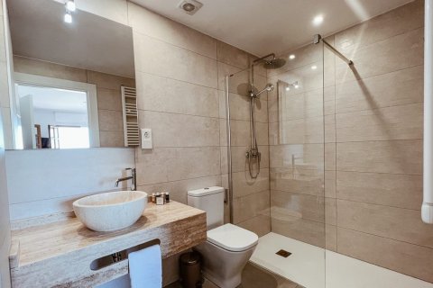 Продажа квартиры Куэвас-дель-Альмансора, Альмерия, Испания 3 спальни, 86м2 №114831 - фото 9