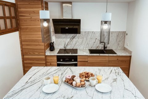 Продажа квартиры Куэвас-дель-Альмансора, Альмерия, Испания 3 спальни, 86м2 №114831 - фото 5