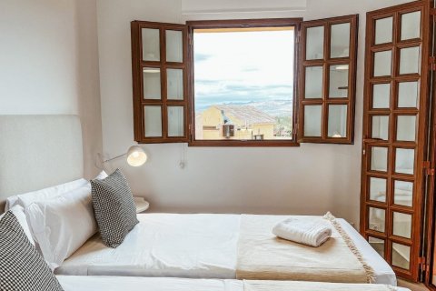 Продажа квартиры Куэвас-дель-Альмансора, Альмерия, Испания 3 спальни, 86м2 №114831 - фото 8