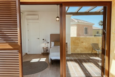 Villa for sale Cuevas del Almanzora, Almeria, Spain 4 bedrooms, 135 sq.m. No. 114827 - photo 7