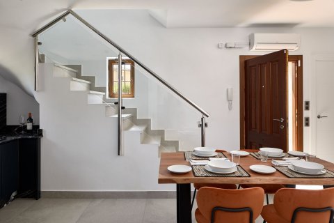 Villa for sale Cuevas del Almanzora, Almeria, Spain 3 bedrooms, 111 sq.m. No. 114826 - photo 6