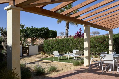 Villa for sale Cuevas del Almanzora, Almeria, Spain 3 bedrooms, 111 sq.m. No. 114826 - photo 2