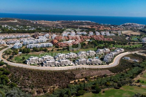 Apartamento en venta en Casares, Málaga, España 2 dormitorios, 99 m2 No. 159852 - foto 9