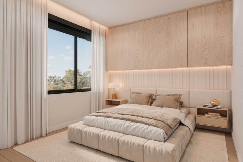 Продажа квартиры Фуэнхирола, Малага, Испания 3 спальни, 131м2 №135534 - фото 15
