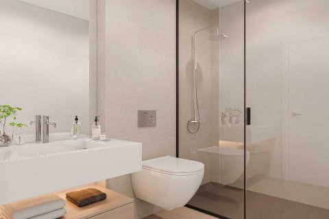 Продажа квартиры Фуэнхирола, Малага, Испания 3 спальни, 131м2 №135534 - фото 18