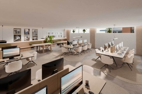 Продажа квартиры Фуэнхирола, Малага, Испания 3 спальни, 131м2 №135534 - фото 2