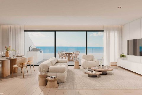 Продажа квартиры Фуэнхирола, Малага, Испания 3 спальни, 131м2 №135534 - фото 23
