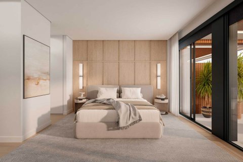 Продажа квартиры Фуэнхирола, Малага, Испания 3 спальни, 131м2 №135534 - фото 17