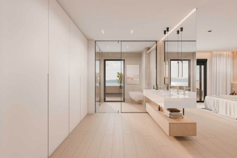 Продажа бунгало Фуэнхирола, Малага, Испания 3 спальни, 140м2 №135532 - фото 28