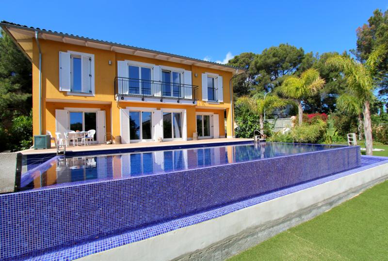 Villa Torrenova, Mallorca, Spānijā 4 istabas, 375 m2 Nr. 103290