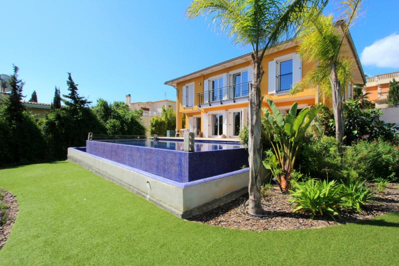 Villa Torrenova, Mallorca, Spānijā 4 istabas, 375 m2 Nr. 103290