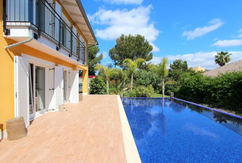 Villa Torrenova, Mallorca, Spānijā 4 istabas, 375 m2 Nr. 103290