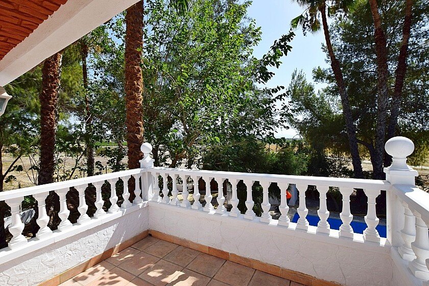 Talo Orihuela, Alicante, Espanja 5 makuuhuonetta, 250 m2 No. 103296