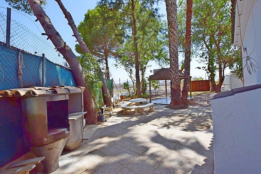 Talo Orihuela, Alicante, Espanja 5 makuuhuonetta, 250 m2 No. 103296