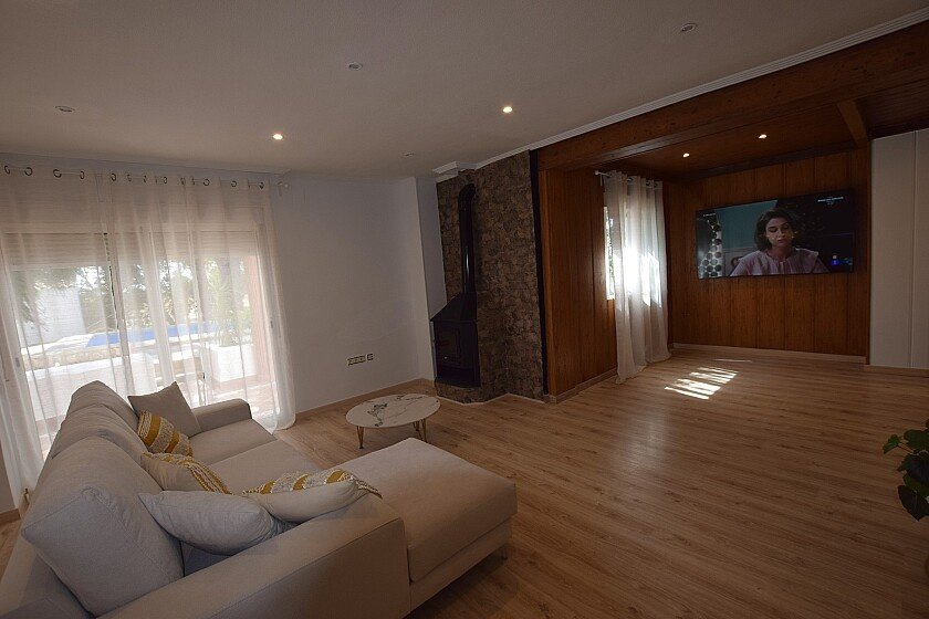 Talo Orihuela, Alicante, Espanja 5 makuuhuonetta, 250 m2 No. 103296