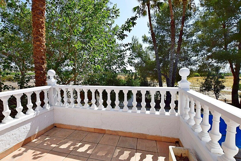 Talo Orihuela, Alicante, Espanja 5 makuuhuonetta, 250 m2 No. 103296