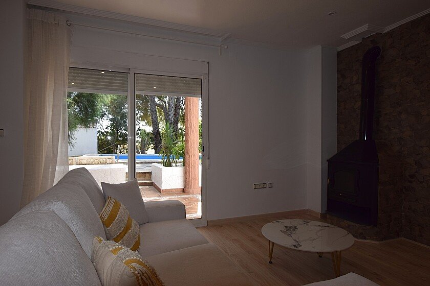 Talo Orihuela, Alicante, Espanja 5 makuuhuonetta, 250 m2 No. 103296