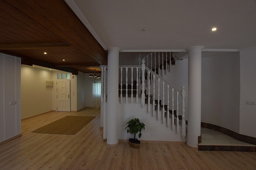 Talo Orihuela, Alicante, Espanja 5 makuuhuonetta, 250 m2 No. 103296