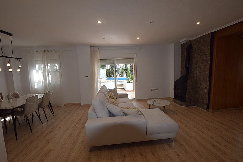Talo Orihuela, Alicante, Espanja 5 makuuhuonetta, 250 m2 No. 103296