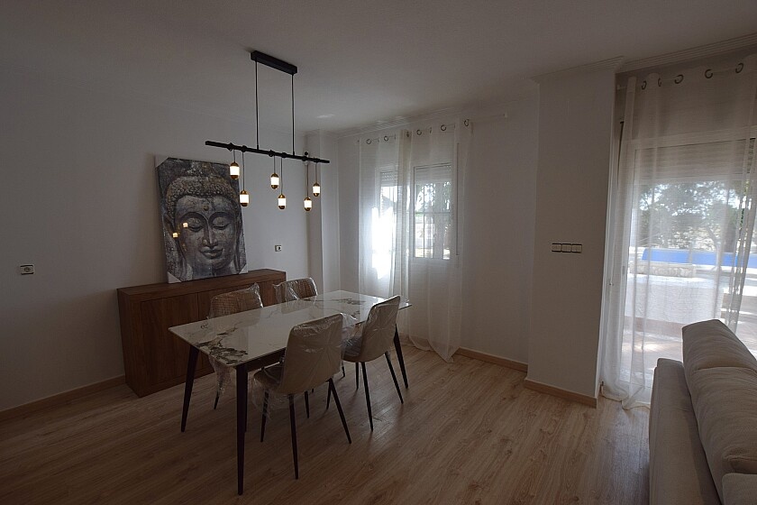 Talo Orihuela, Alicante, Espanja 5 makuuhuonetta, 250 m2 No. 103296
