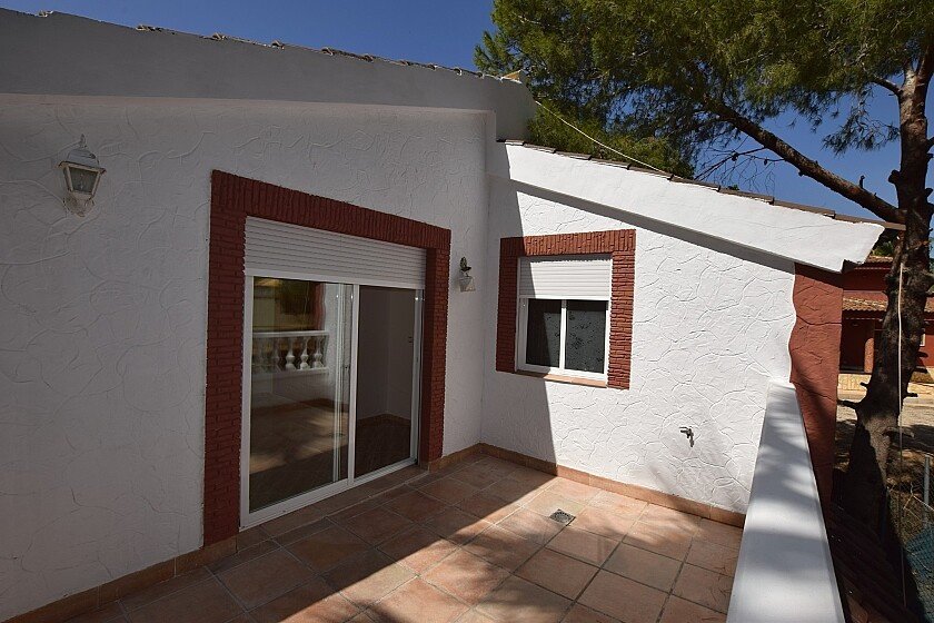 Talo Orihuela, Alicante, Espanja 5 makuuhuonetta, 250 m2 No. 103296
