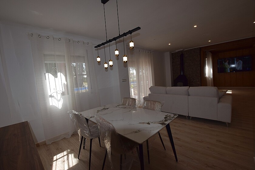 Talo Orihuela, Alicante, Espanja 5 makuuhuonetta, 250 m2 No. 103296