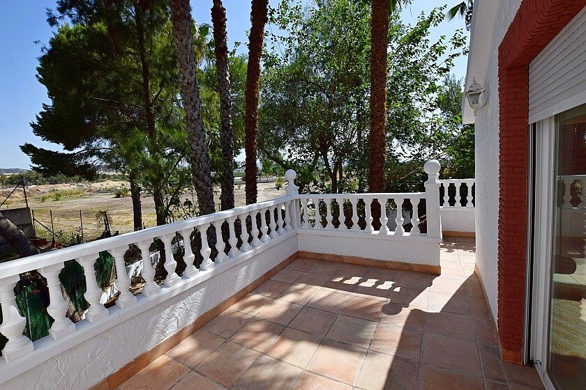 Talo Orihuela, Alicante, Espanja 5 makuuhuonetta, 250 m2 No. 103296
