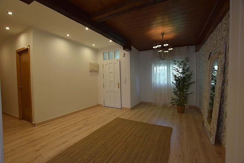Talo Orihuela, Alicante, Espanja 5 makuuhuonetta, 250 m2 No. 103296