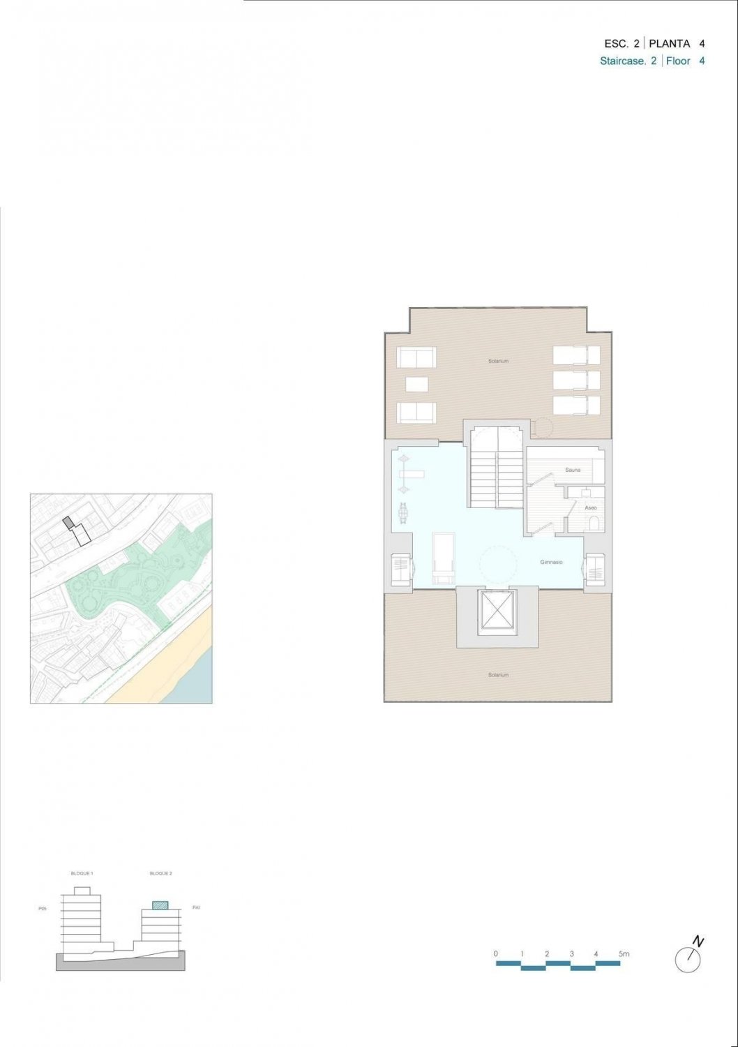 Apartment in Villajoyosa, Alicante, Spain 2 bedrooms, 65 sq.m. No. 103302