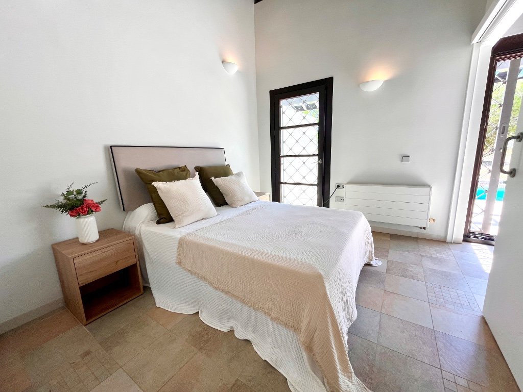 Villa i Sucina, Murcia, Spanien 2 sovrum, 82 kvm. Nr. 145443