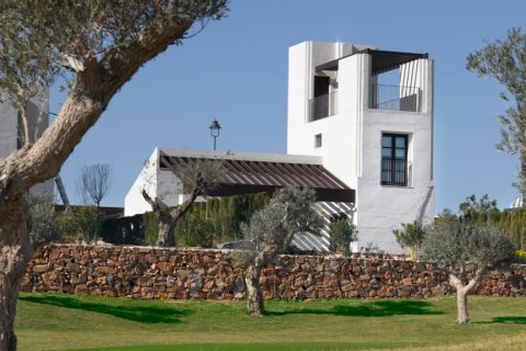 Huvila myytävänä Sucina, Murcia, Espanja, 2 makuuhuonetta, 82 m2 No. 145443 - kuva 7