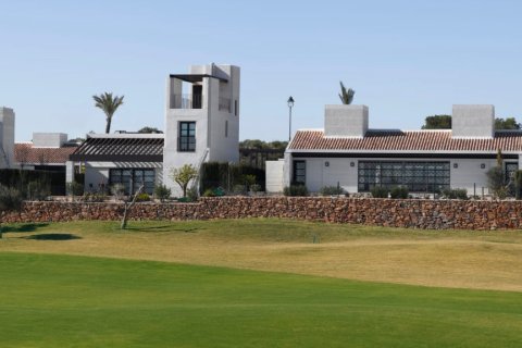 Huvila myytävänä Sucina, Murcia, Espanja, 2 makuuhuonetta, 82 m2 No. 145443 - kuva 6