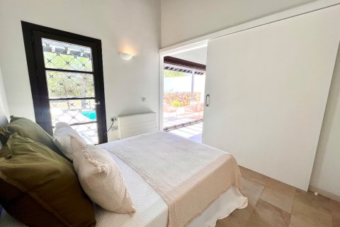 Продажа виллы в Сусина, Мурсия, Испания 3 спальни, 136м2 №145445 - фото 8