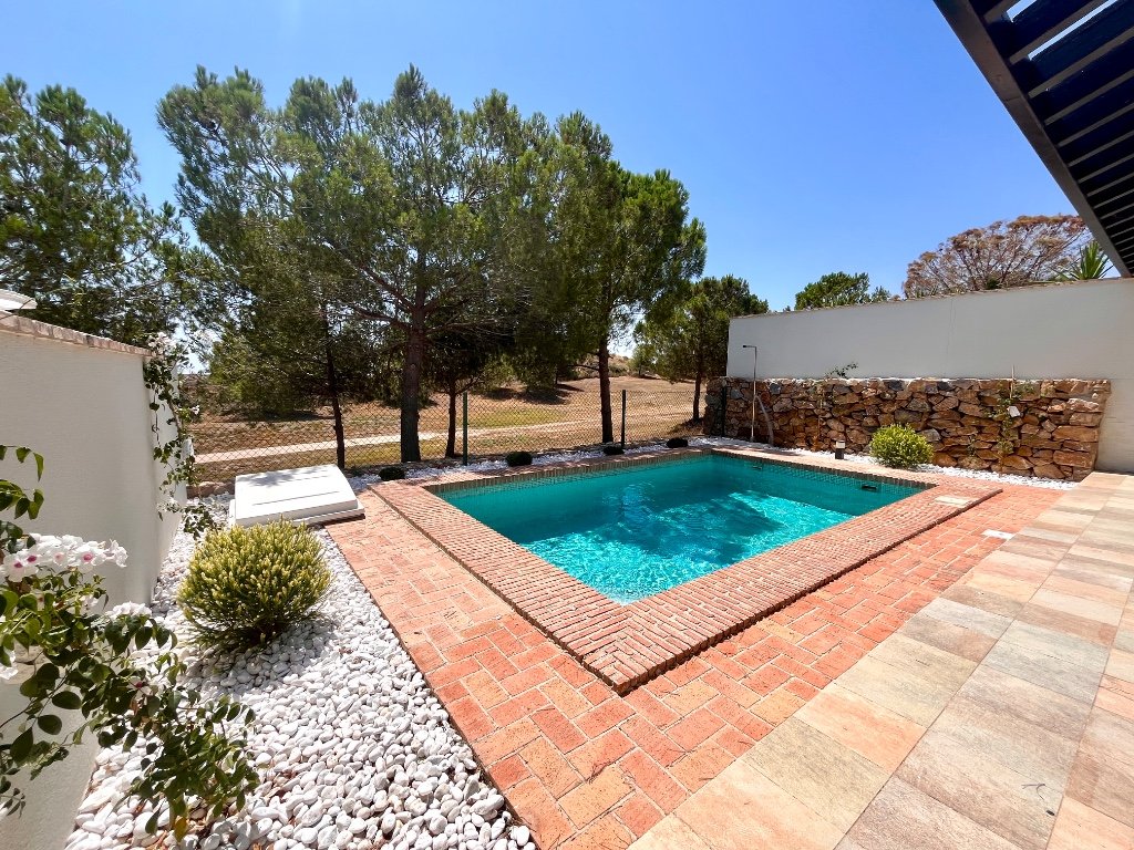 Villa i Sucina, Murcia, Spanien 3 sovrum, 136 kvm. Nr. 145445