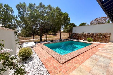 Продажа виллы в Сусина, Мурсия, Испания 3 спальни, 136м2 №145445 - фото 4