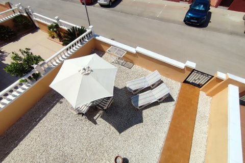 Продажа таухауса в Аликанте, Испания 3 спальни, 75м2 №145448 - фото 27