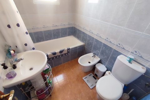 Продажа таухауса в Аликанте, Испания 3 спальни, 75м2 №145448 - фото 24