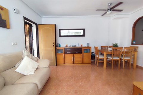 Продажа таухауса в Аликанте, Испания 3 спальни, 75м2 №145448 - фото 12