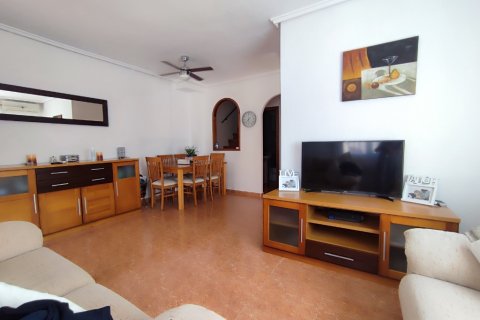 Продажа таухауса в Аликанте, Испания 3 спальни, 75м2 №145448 - фото 11