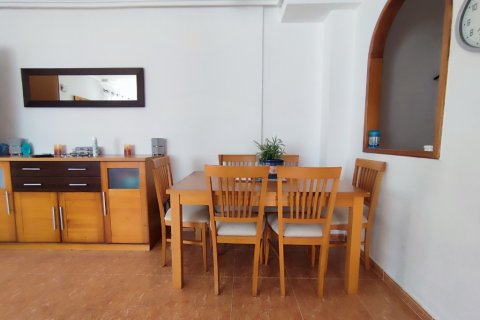 Продажа таухауса в Аликанте, Испания 3 спальни, 75м2 №145448 - фото 18