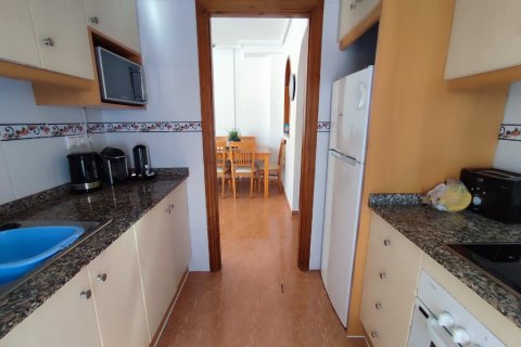 Продажа таухауса в Аликанте, Испания 3 спальни, 75м2 №145448 - фото 15