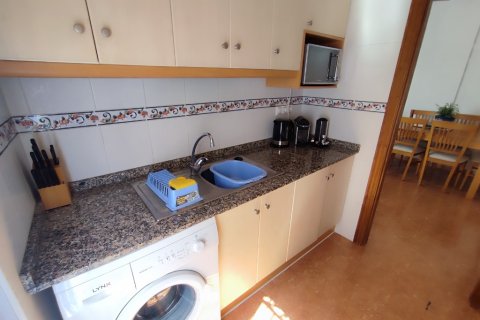 Продажа таухауса в Аликанте, Испания 3 спальни, 75м2 №145448 - фото 16