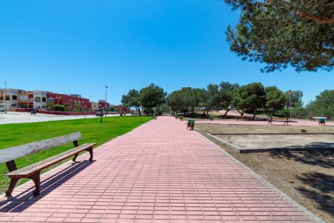 Продажа таухауса в Аликанте, Испания 3 спальни, 75м2 №145448 - фото 5