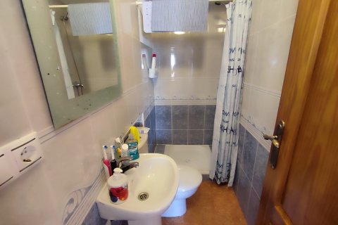 Продажа таухауса в Аликанте, Испания 3 спальни, 75м2 №145448 - фото 21