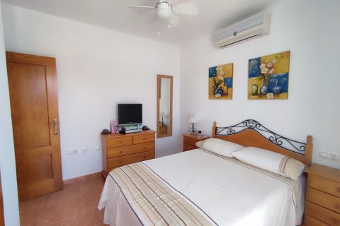 Продажа таухауса в Аликанте, Испания 3 спальни, 75м2 №145448 - фото 30