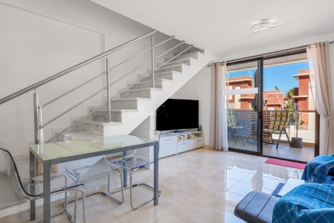 Apartment for sale in Alicante, Spain 3 bedrooms, 74 sq.m. No. 145442 - photo 16