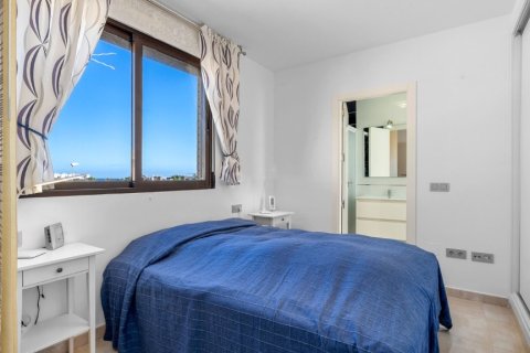 Apartment for sale in Alicante, Spain 3 bedrooms, 74 sq.m. No. 145442 - photo 17