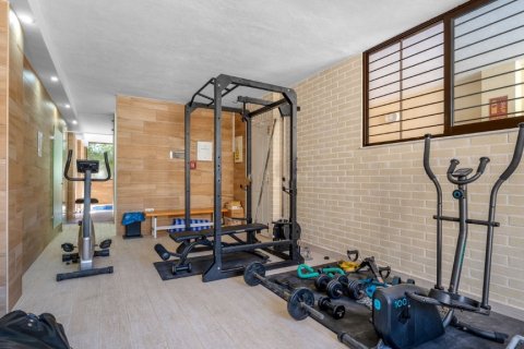 Apartment for sale in Alicante, Spain 3 bedrooms, 74 sq.m. No. 145442 - photo 6